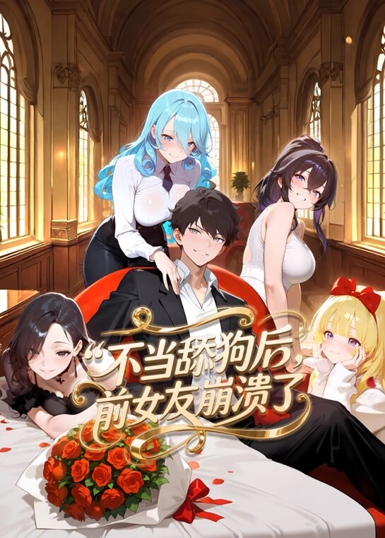 推特潮汕DOM绿帽调教大神渡先生私拍各种羞辱M贱母狗圣水口水毒龙吞精踩脸臭袜终极玩肏 - R级姆子情