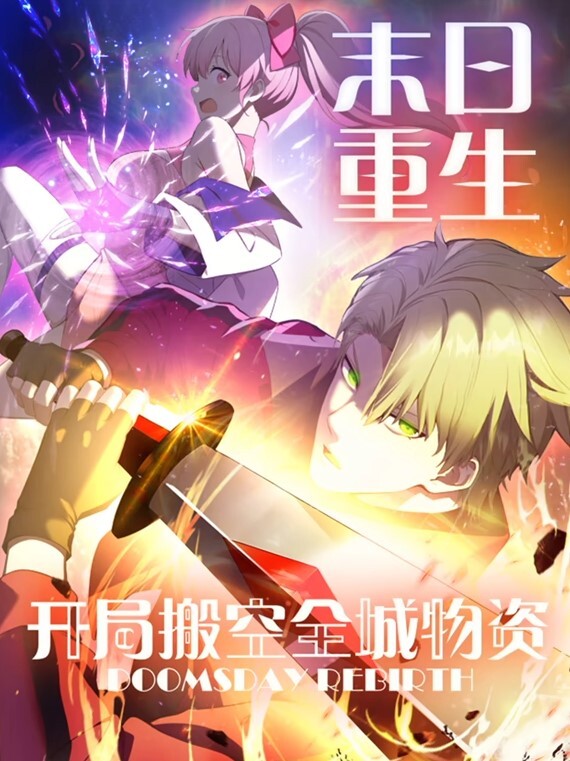 武器9号淘气世界树CG合集动画EP7 - R级姆子情
